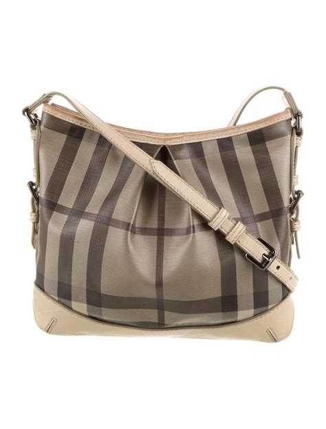 burberry notebook bag|burberry smoked check crossbody bag.